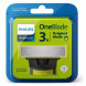 Сменные лезвия Philips OneBlade QP230/50 в Хабаровске