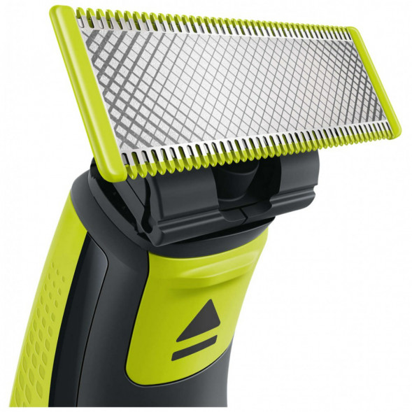 Сменные лезвия Philips OneBlade QP230/50 в Хабаровске