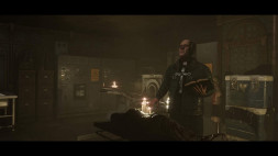 Игра Tormented Souls [PS4, русские субтитры]
