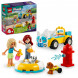 Конструктор LEGO Friends 42635 Машина для ухода за собаками в Хабаровске