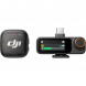 Беспроводной микрофон DJI Mic 3 (1 TX + 1 RX) в Хабаровске