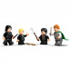 Конструктор LEGO Harry Potter 76441 Замок Хогвартс: Дуэльный клуб в Хабаровске