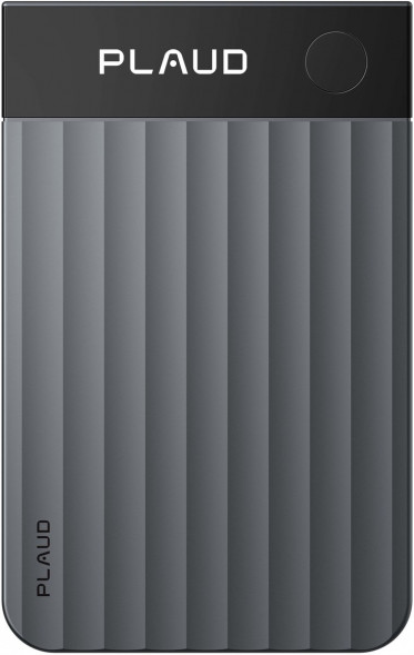 Диктофон с искусственным интеллектом PLAUD Note PRO Black в Хабаровске