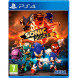 Sonic Forces [PS4, русские субтитры] в Хабаровске