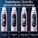 Электрическая зубная щетка Oral-B iO Series 9s (387194), Розовый кварц в Хабаровске