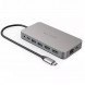 USB Хаб Hyper HyperDrive Dual 4K HDMI 10-в-1 USB-C в Хабаровске