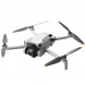 Квадрокоптер DJI Mini 4 Pro Fly More Combo Plus с пультом DJI RC2 в Хабаровске