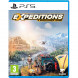 Игра Expeditions: A Mudrunner Game [PS5, русские субтитры] в Хабаровске