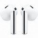 Наушники Samsung Galaxy Buds3, белый в Хабаровске