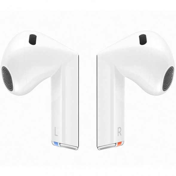 Наушники Samsung Galaxy Buds3, белый в Хабаровске