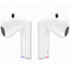 Наушники Samsung Galaxy Buds3, белый в Хабаровске