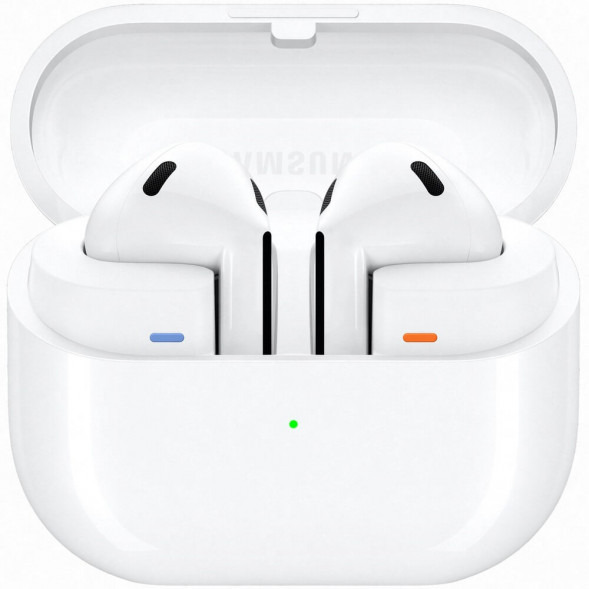 Наушники Samsung Galaxy Buds3, белый в Хабаровске