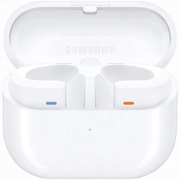 Наушники Samsung Galaxy Buds3, белый в Хабаровске