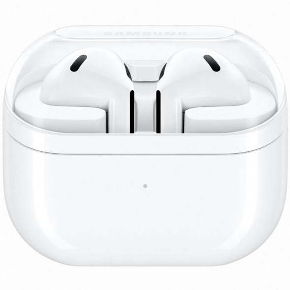 Наушники Samsung Galaxy Buds3, белый в Хабаровске