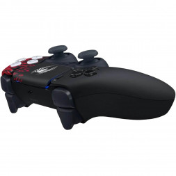 Геймпад Sony DualSense Marvel Spider-Man 2 Limited Edition