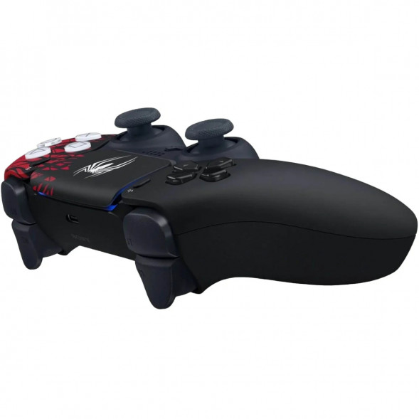 Геймпад Sony DualSense Marvel Spider-Man 2 Limited Edition