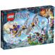 Конструктор LEGO Elves 41077 Летающие сани Эйры в Хабаровске