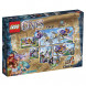 Конструктор LEGO Elves 41077 Летающие сани Эйры в Хабаровске