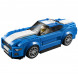 Конструктор LEGO Speed Champions 75871 Ford Mustang GT в Хабаровске