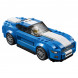 Конструктор LEGO Speed Champions 75871 Ford Mustang GT в Хабаровске