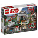 Конструктор LEGO Star Wars 75200 Тренировки на островах Эч-То в Хабаровске