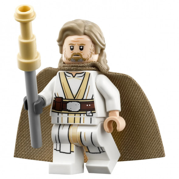Конструктор LEGO Star Wars 75200 Тренировки на островах Эч-То в Хабаровске