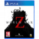 Игра World War Z [PS4, русские субтитры] в Хабаровске