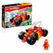 Конструктор LEGO Ninjago 71780 Гоночный автомобиль ниндзя Кая в Хабаровске