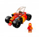 Конструктор LEGO Ninjago 71780 Гоночный автомобиль ниндзя Кая в Хабаровске