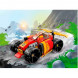 Конструктор LEGO Ninjago 71780 Гоночный автомобиль ниндзя Кая в Хабаровске
