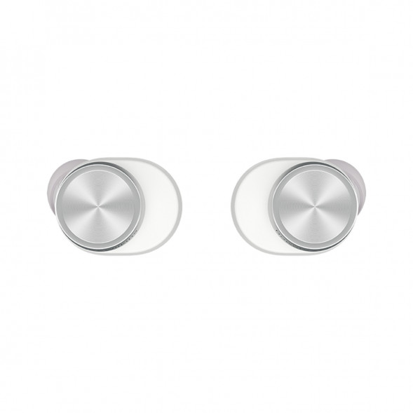 Беспроводные наушники Bowers &amp;amp; Wilkins Pi7 S2, Canvas White в Хабаровске