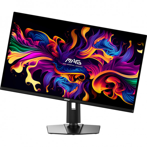 Игровой монитор MSI MAG 321UP с диагональю 31,5&amp;quot; QD-OLED в Хабаровске