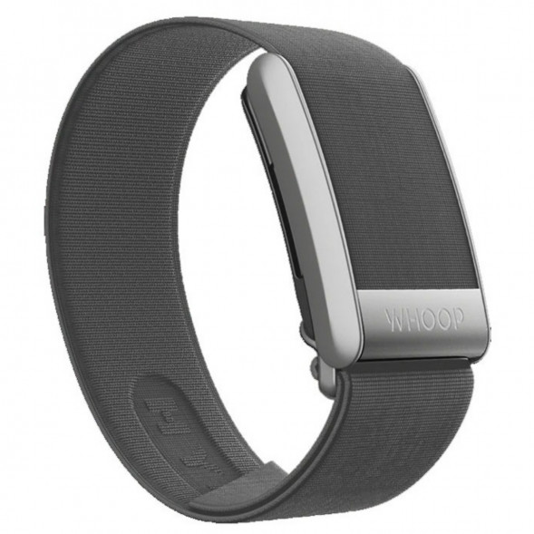 Ремешок для фитнес - браслета Whoop 4.0 HydroKnit Band (Storm Grey) в Хабаровске