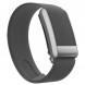 Ремешок для фитнес - браслета Whoop 4.0 HydroKnit Band (Storm Grey) в Хабаровске