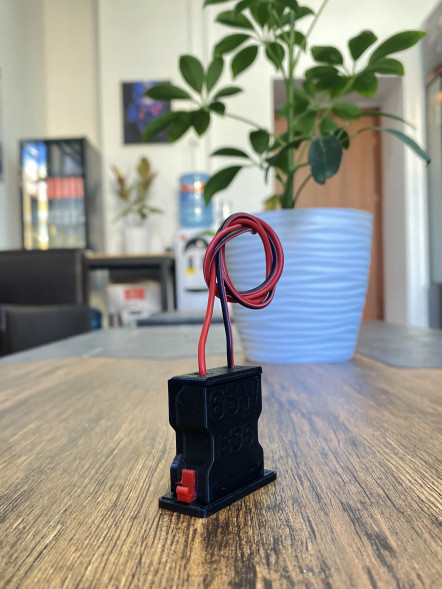 Блок зарядки USB-C 65W для BMW E36 в Хабаровске