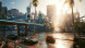 Игра Cyberpunk 2077 [PS4, русская версия] в Хабаровске