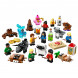 Конструктор LEGO Harry Potter 76456 Новогодний календарь, 2026 в Хабаровске