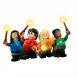 Конструктор LEGO Harry Potter 76456 Новогодний календарь, 2026 в Хабаровске