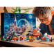 Конструктор LEGO Harry Potter 76456 Новогодний календарь, 2026 в Хабаровске