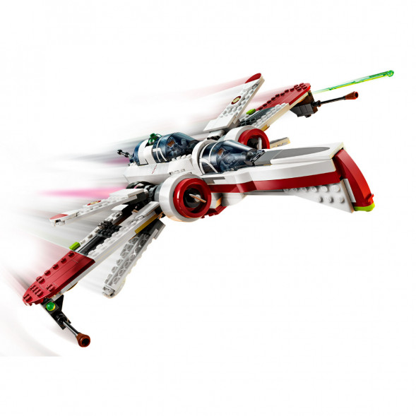 Конструктор LEGO Star Wars 75402 Истребитель ARC-170 Starfighter в Хабаровске