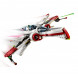 Конструктор LEGO Star Wars 75402 Истребитель ARC-170 Starfighter в Хабаровске