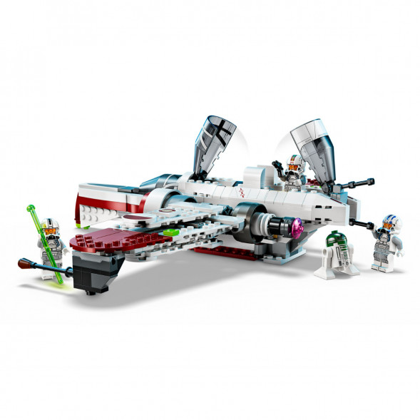 Конструктор LEGO Star Wars 75402 Истребитель ARC-170 Starfighter в Хабаровске