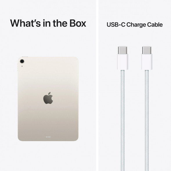 Планшет Apple iPad Air 11 (2026) 256GB Wi-Fi, Сияющая звезда в Хабаровске