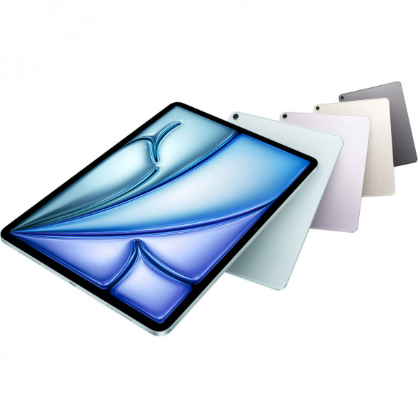 Планшет Apple iPad Air 11 (2026) 256GB Wi-Fi, Сияющая звезда в Хабаровске
