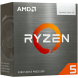 Процессор AMD Ryzen 5 5600G BOX (100-100000252BOX) AM4 в Хабаровске