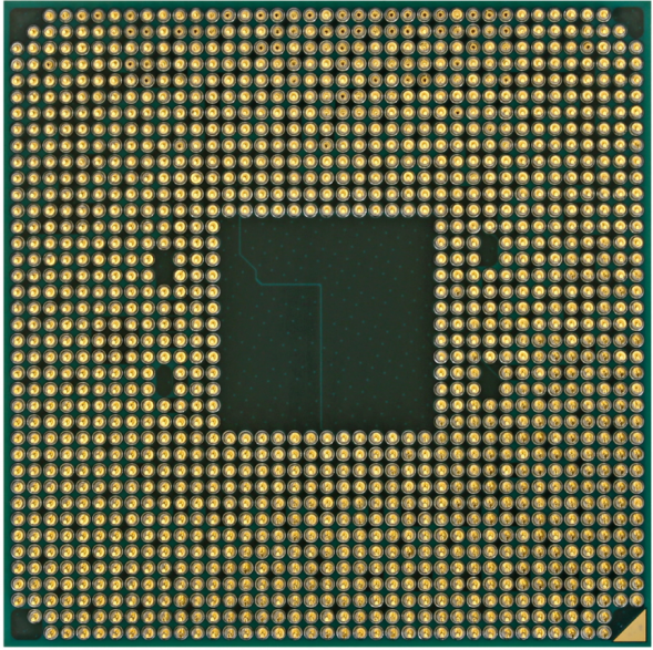 Процессор AMD Ryzen 5 5600G BOX (100-100000252BOX) AM4 в Хабаровске