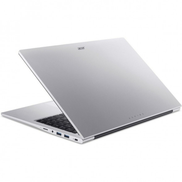 Ноутбук Acer Aspire Lite 15 AL15-41P-R0JJ (15.6&amp;quot;, IPS, AMD Ryzen 3 5400U, 4 ядра, 8 ГБ DDR4, 256 ГБ SSD, AMD Radeon Graphics, Windows 11 Home), серебристый в Хабаровске