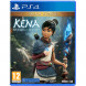 Kena: Bridge of Spirits Deluxe Edition (Кена: мост духов)[PS4, русские субтитры] в Хабаровске