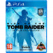 Игра Rise of Tomb Raider 20-летний юбилей [PS4, русская версия] в Хабаровске