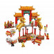 Конструктор LEGO Chinese New Year 80104 Танец льва в Хабаровске